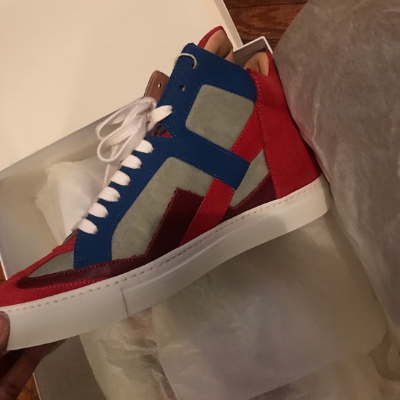 maison margiela women's sneakers sale